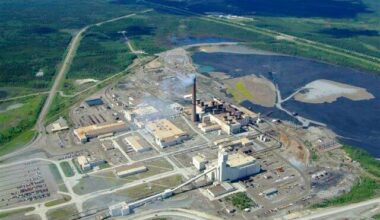 Could trade war have a silver lining? – Winnipeg Free Press