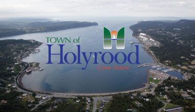 Holyrood Brings in Water Truck Amid Ongoing Water Supply Issues