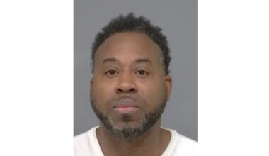 Dozens of charges for man accused of retail theft across Ontario, including Durham