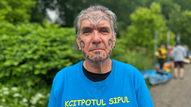 First Nations leaders wary as N.B. reviews shale gas moratorium