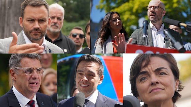 PQ targets Quebec's immigration system on day 3 of election campaign as rivals push back