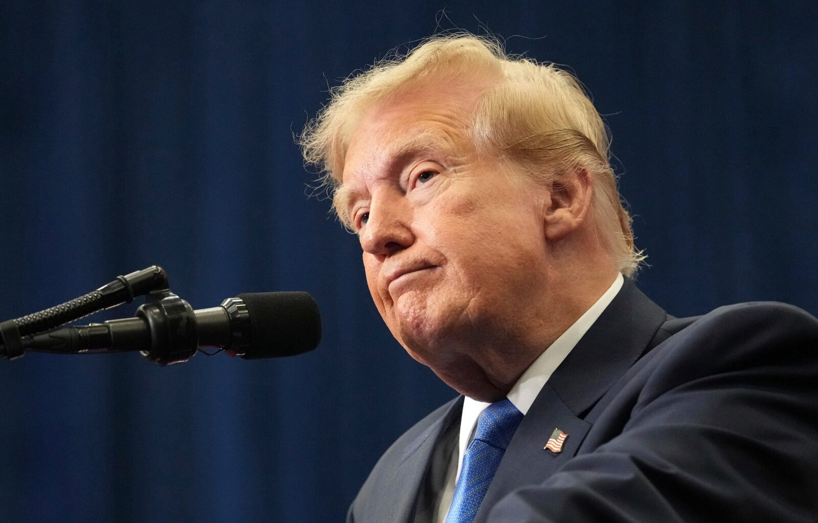 Untested in court, Trump’s new tariffs on Canada raise legal questions – Winnipeg Free Press