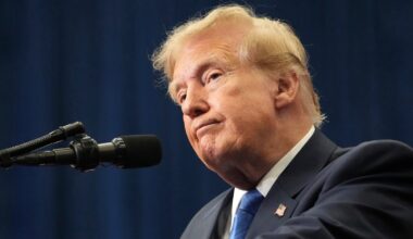 Untested in court, Trump’s new tariffs on Canada raise legal questions – Winnipeg Free Press