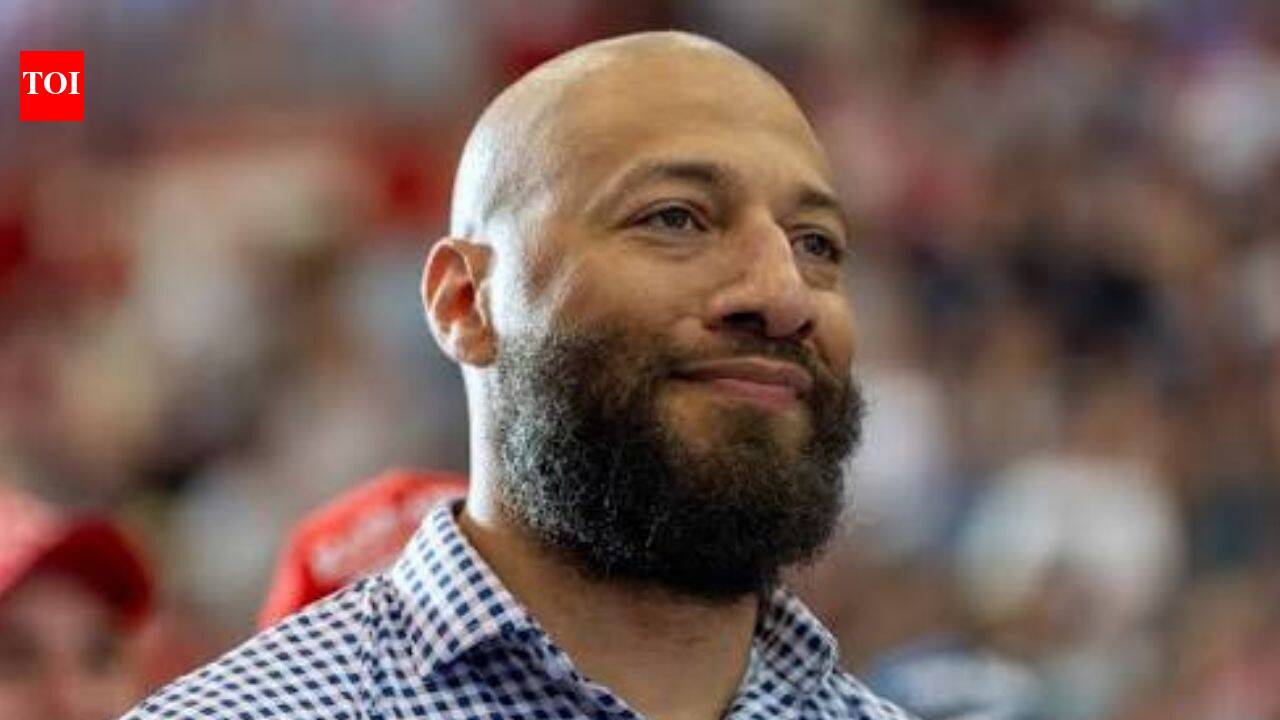 Royce White’s WNBA Draft dream takes unexpected turn as former NBA star appears in blonde wig at Fever game | International Sports News