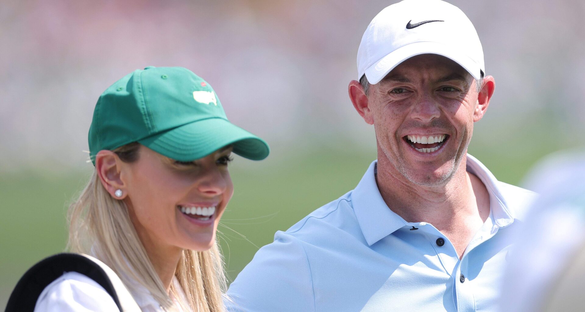 Rory McIlroy Chooses Wife Erica & Family Over Golf Inspired by "Role Model"