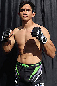 Alexander Ibarra