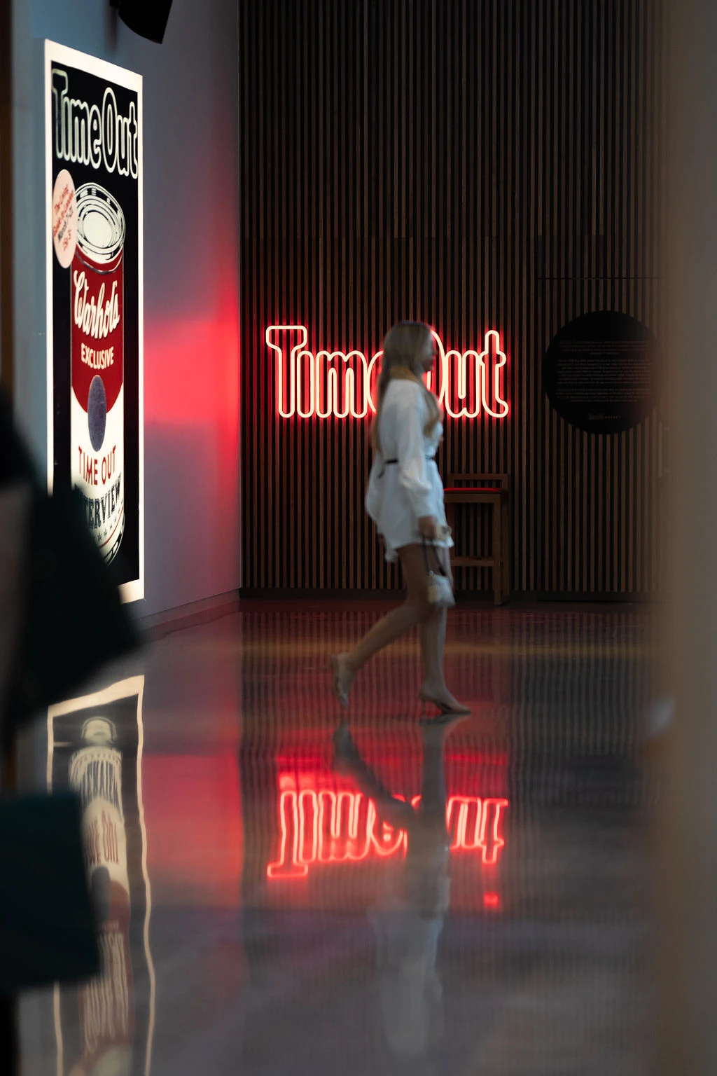 Time Out Market Vancouver