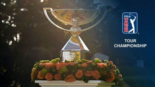Image for TOUR Championship - Final Rd