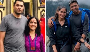 Days after deadly Nepal flood, families of missing B.C. couples desperate for details
