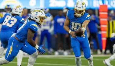 Fantasy football rankings 2026: Top breakouts via the model that nailed Tetairoa McMillan's huge season
