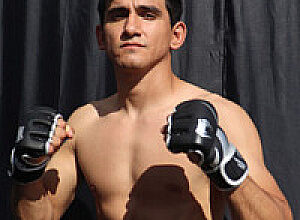 Alexander Ibarra MMA Stats, Pictures, News, Videos, Biography