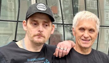 Tenants in Vancouver's Downtown Eastside are working to make their buildings safer during heat waves
