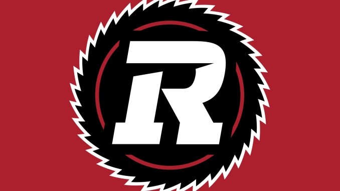 Ottawa Redblacks Ottawa Redblacks