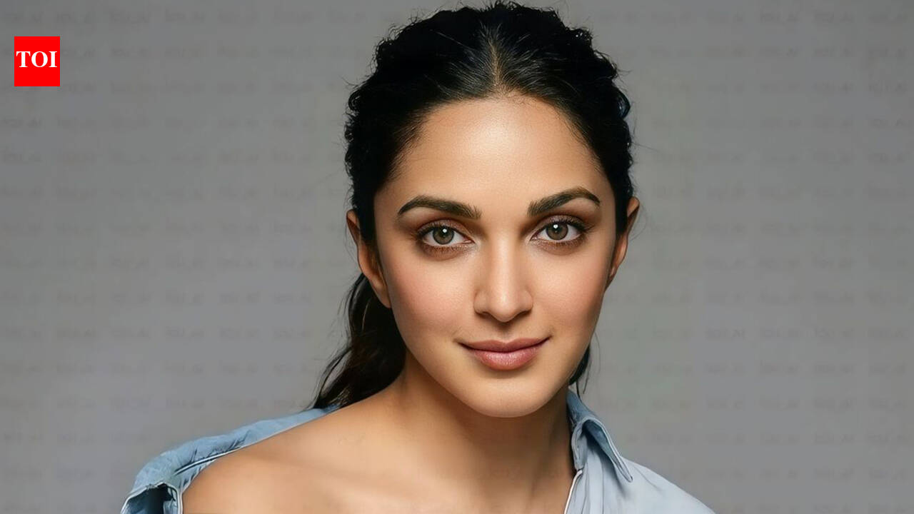 Ki & Ka 2: After ‘Toxic’ with Yash, Kiara Advani to lead ‘Ki & Ka 2’ as makers develop fresh story for 10-year-old franchise - Reports | Hindi Movie News