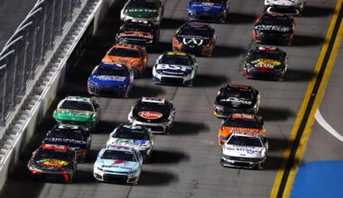 NASCAR Cup Series Coke Zero Sugar 400, No NASCAR Race Today? Why the Cup Series Is Quiet on Sunday