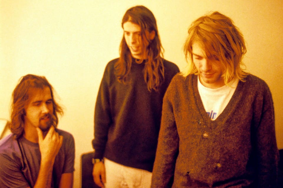 Nirvana