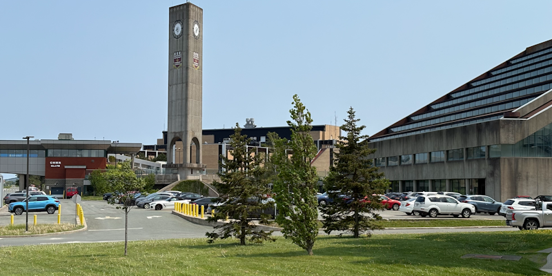 MUN Eliminating Over 100 Positions As Part of New Budget