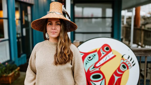 Indigenous tourism operators say business is booming across Vancouver Island