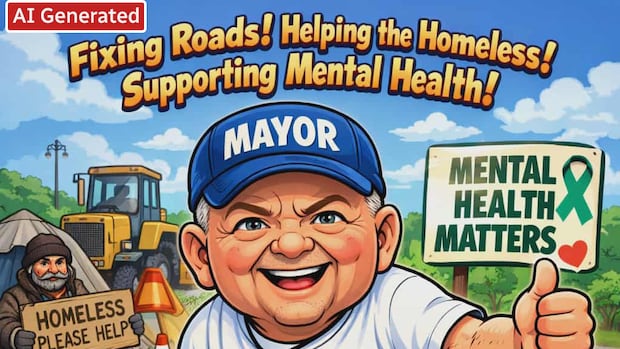 What are the rules about AI ads in municipal campaigns?