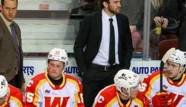 AHL: Calgary Wranglers 2026-27 Season Preview