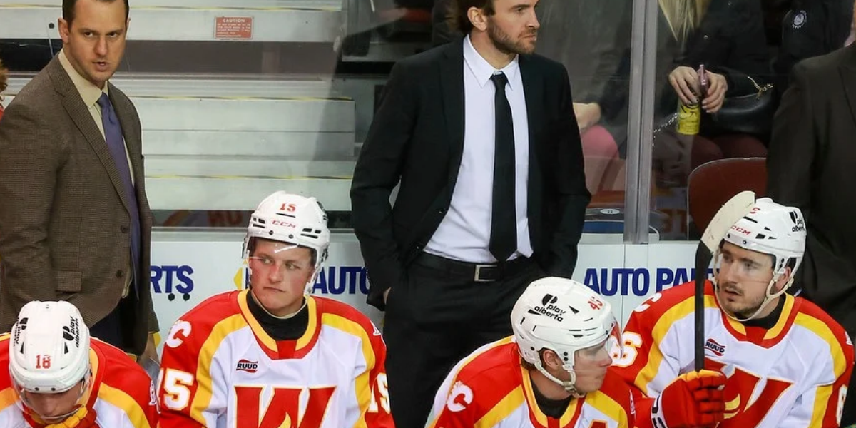 AHL: Calgary Wranglers 2026-27 Season Preview