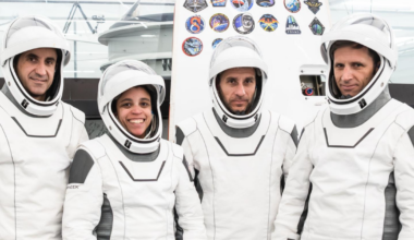 NASA, SpaceX delay Crew-13 launch after Dragon leak detected, officials