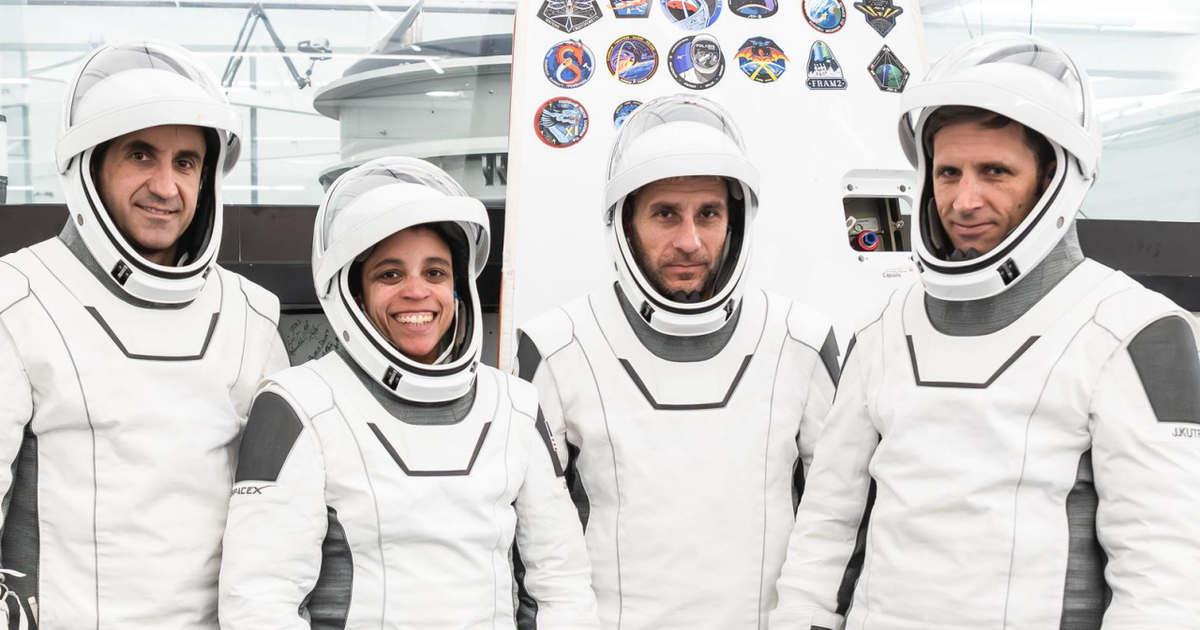 NASA, SpaceX delay Crew-13 launch after Dragon leak detected, officials