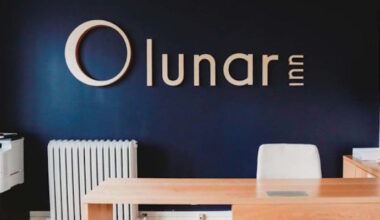 First Light Converts Former Medical Hostel into 'The Lunar Inn'