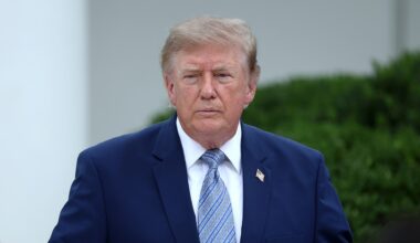 Trump blasts Canada over trade, accuses country of ‘ripping’ off US for decades