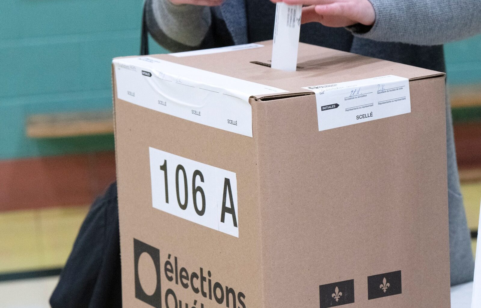 Candidates talk affordability on Day 4 of Quebec’s election campaign – Winnipeg Free Press