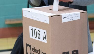 Candidates talk affordability on Day 4 of Quebec’s election campaign – Winnipeg Free Press