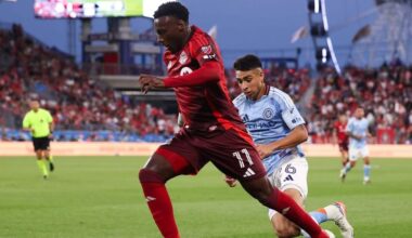 Toronto FC vs. New York City FC: 3 takeaways