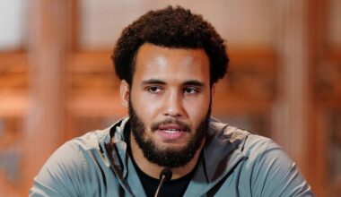 Moses Itauma Releases Statement After Shocking Loss to Filip Hrgovic
