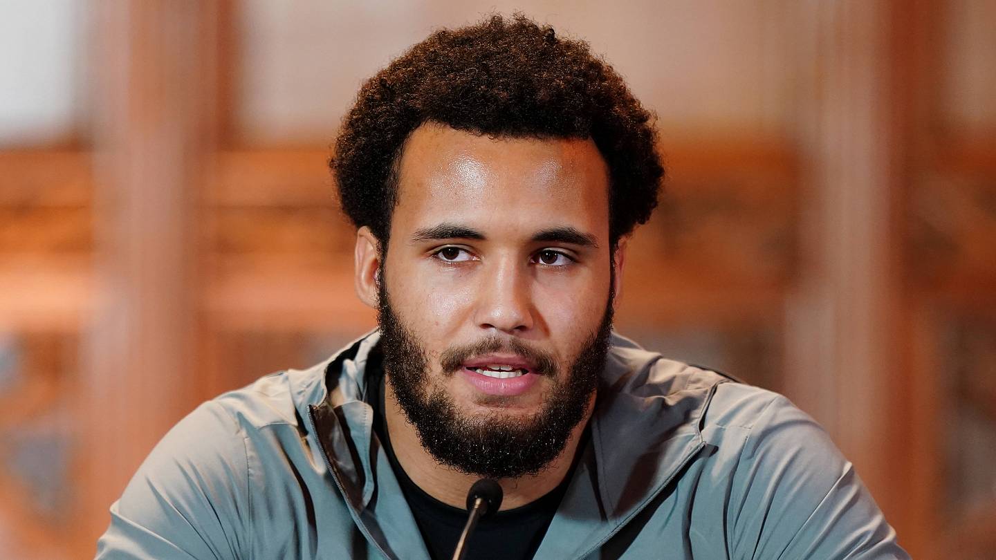 Moses Itauma Releases Statement After Shocking Loss to Filip Hrgovic