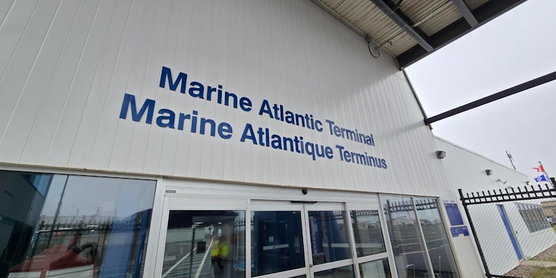 Marine Atlantic Reaching the End of a 'Record Breaking" Season