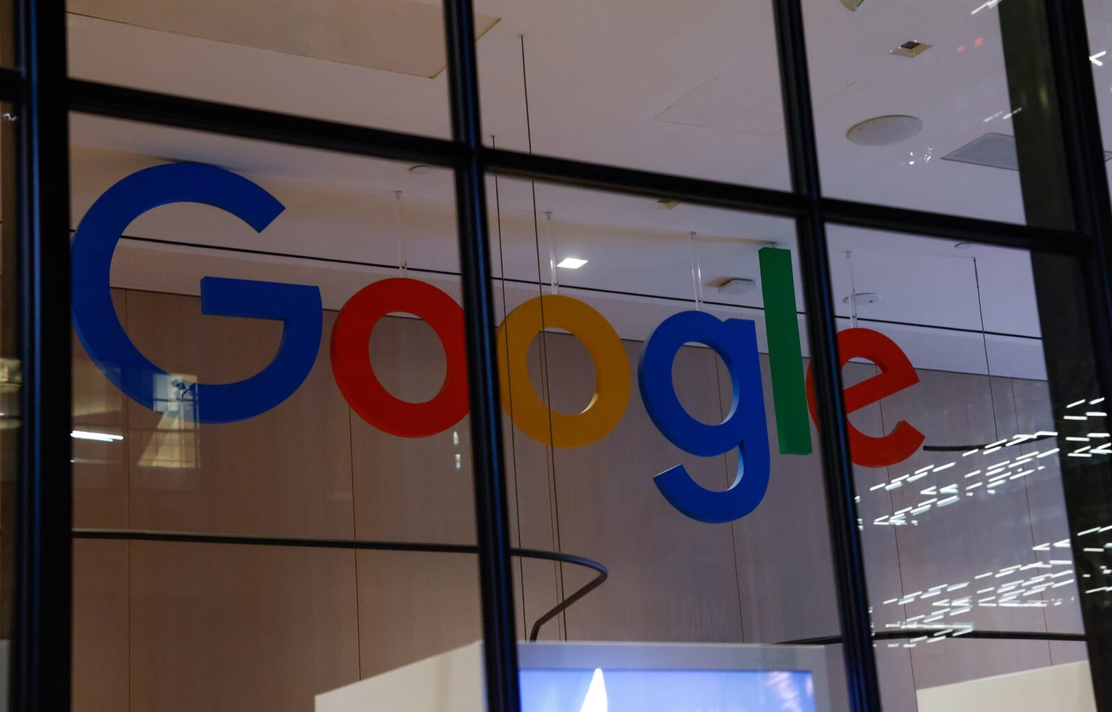 Google Maps to display Lake Ontario as Lake America in U.S. – Winnipeg Free Press