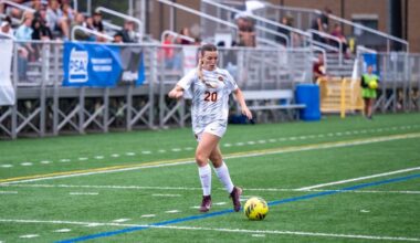 No. 23 Women’s Soccer Opens Season, PSAC West Play with 2-0 Win over Seton Hill