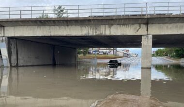 Tornado confirmed, warnings issued as south and central Sask. walloped by extreme weather