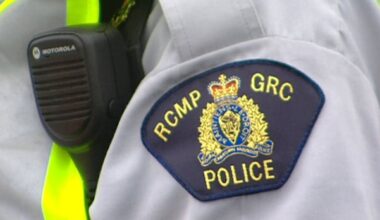 Ex-Surrey Mountie to serve 18 months for breach of trust after being caught in sting
