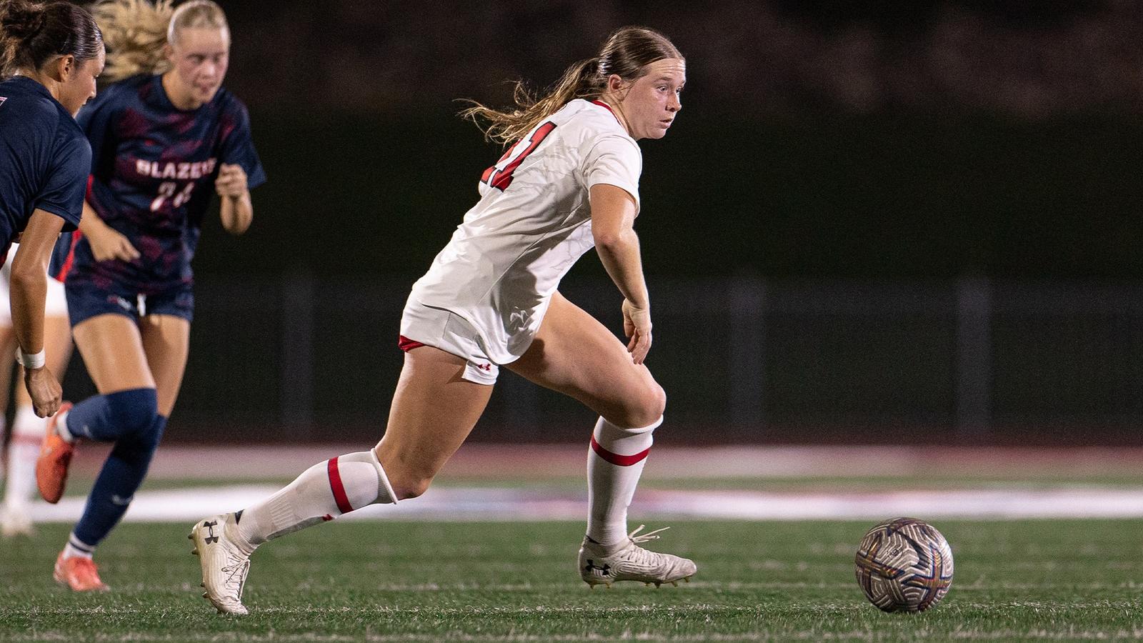 Utah Falls to Utah Tech