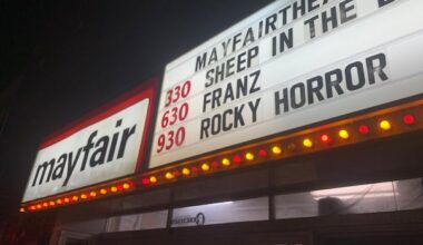 Ottawa theatre helps fans celebrate Tim Curry's most famous role