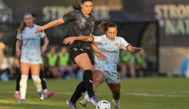 AFC Toronto hands Ottawa Rapid FC third straight loss, 2-1, in NSL action | NanaimoNewsNOW