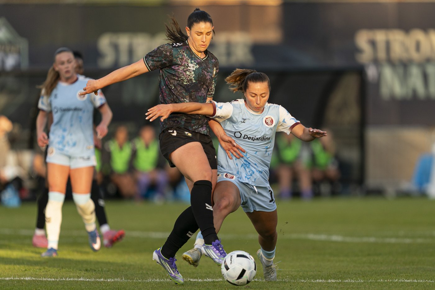 AFC Toronto hands Ottawa Rapid FC third straight loss, 2-1, in NSL action | NanaimoNewsNOW