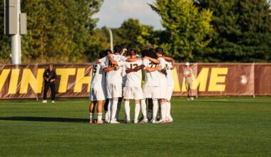 WMU men’s soccer can’t contain UConn offense in Storrs