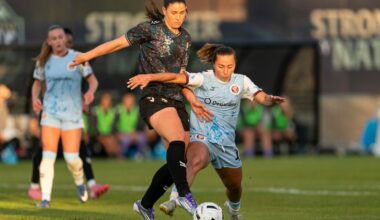 AFC Toronto hands Ottawa Rapid FC third straight loss, 2-1, in NSL action – Winnipeg Free Press