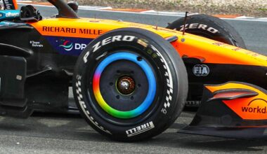 The underlying upgrade that boosted McLaren's performance jump