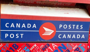 Canada Post Reports $277M Loss in Q2