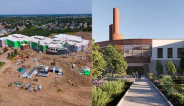 Edmonton's New $80M Islamic Elementary School Opens, Billed as Canada's Largest Faith-Based Development
