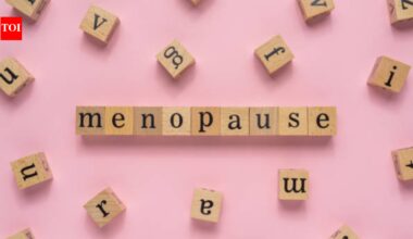 Forget seeking care, why so many women don't even see menopause as a medical issue |