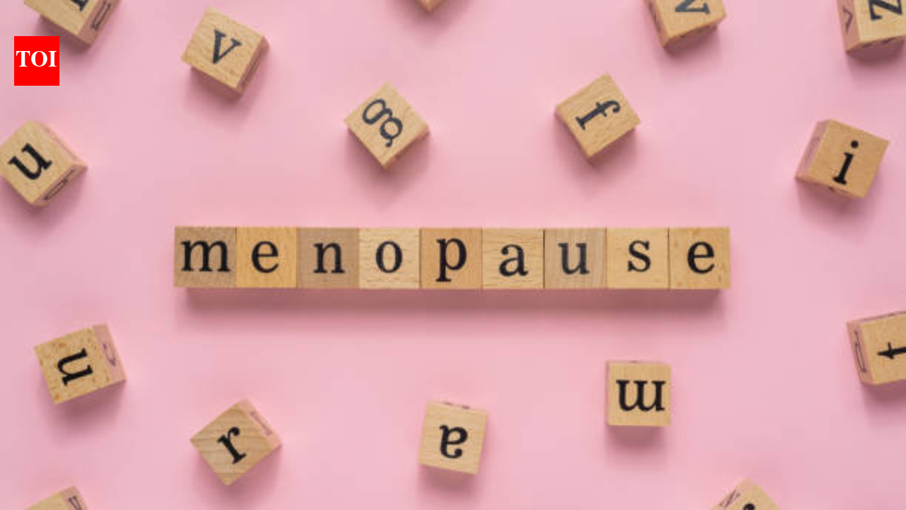 Forget seeking care, why so many women don't even see menopause as a medical issue |
